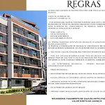 Easy Star - Studio Encantador Com Piscina No Brooklin! - Yh01H