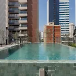 Easy Star - Studio Encantador Com Piscina No Brooklin! - Yh01H