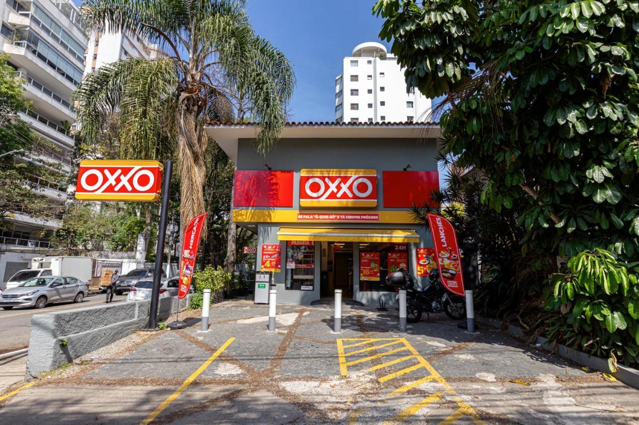 Easy Star - Encantador Com Piscina No Brooklin! - Yh01h * São Paulo