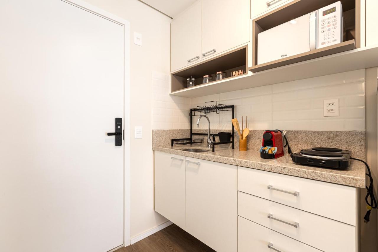 Easy Star - Encantador Com Piscina No Brooklin! - Yh01h Apartamento *