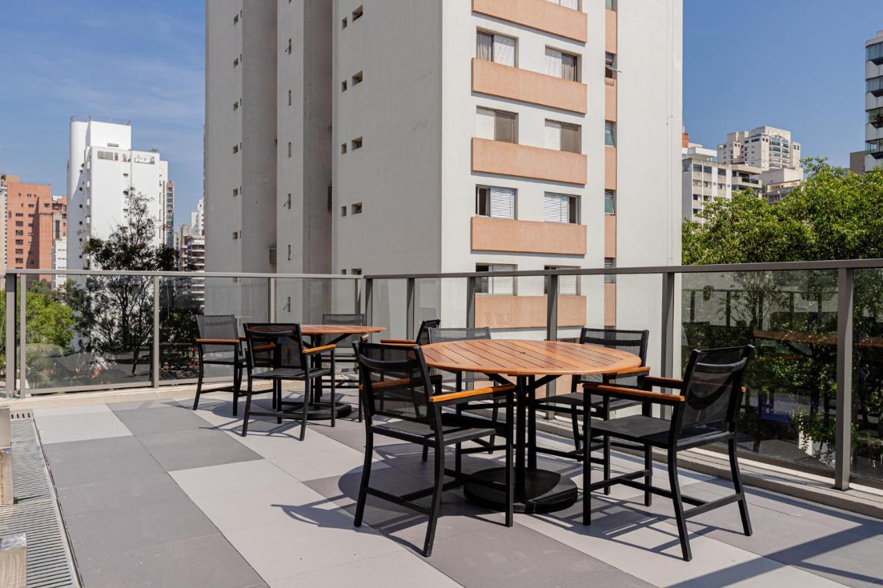 Easy Star - Encantador Com Piscina No Brooklin! - Yh01h *
