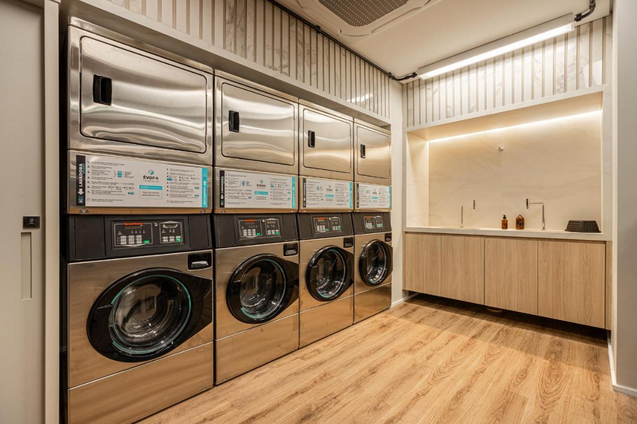 Easy Star - Encantador Com Piscina No Brooklin! - Yh01h Apartamento