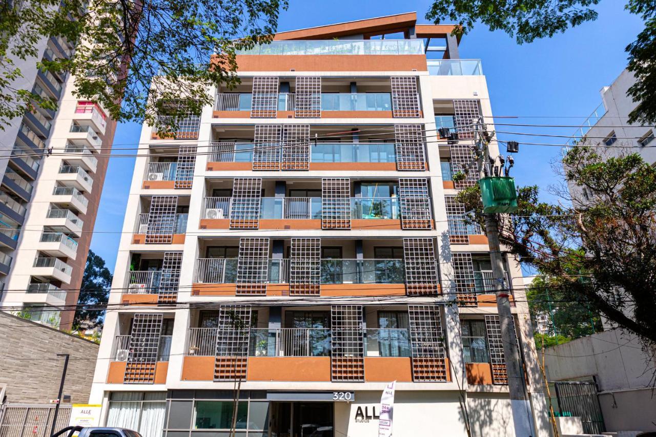 Apartamento Easy Star - Encantador Com Piscina No Brooklin! - Yh01h *
