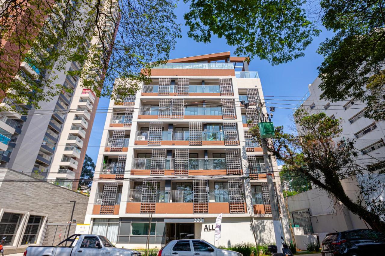 Easy Star - Encantador Com Piscina No Brooklin! - Yh01h