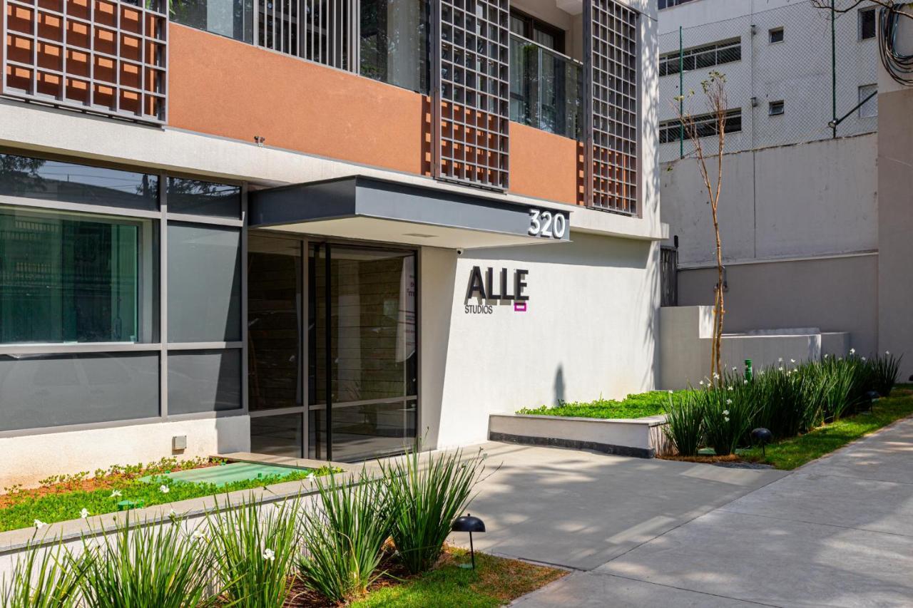 Apartamento Easy Star - Encantador Com Piscina No Brooklin! - Yh01h São Paulo