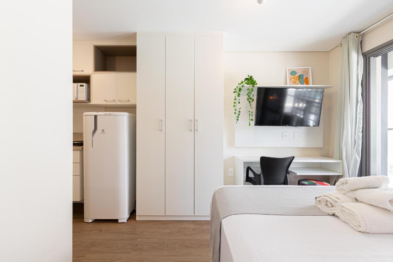 Easy Star - Encantador Com Piscina No Brooklin! - Yh01h São Paulo