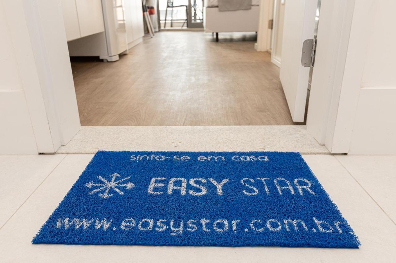 Easy Star - Encantador Com Piscina No Brooklin! - Yh01h Apartment Sao Paulo