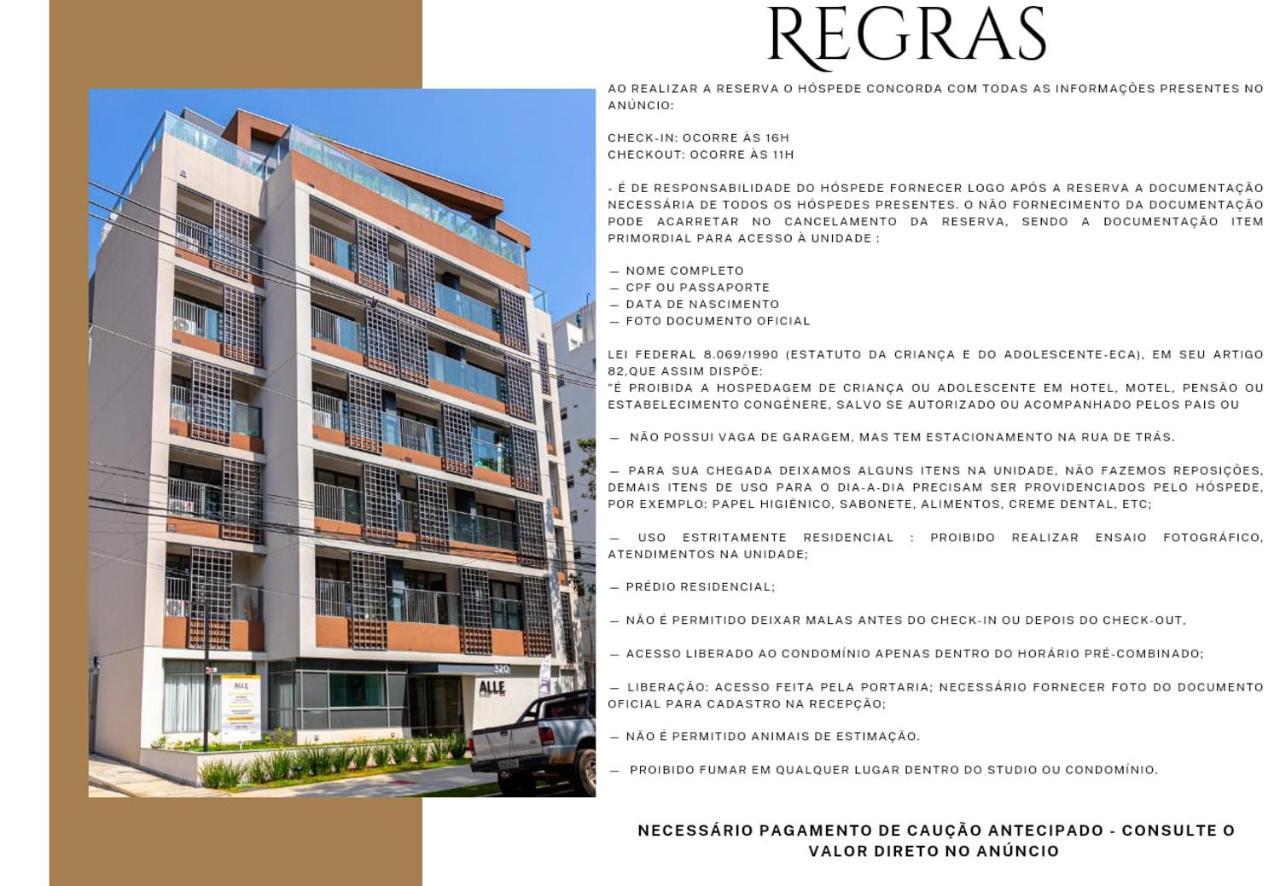 Easy Star - Encantador Com Piscina No Brooklin! - Yh01h Apartment *