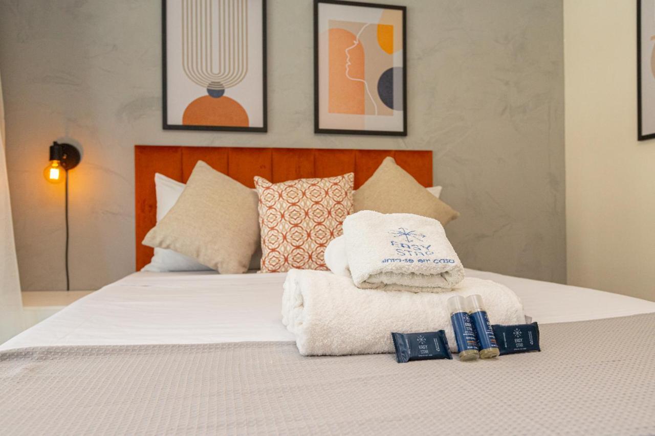 Easy Star - Encantador Com Piscina No Brooklin! - Yh01h * Sao Paulo