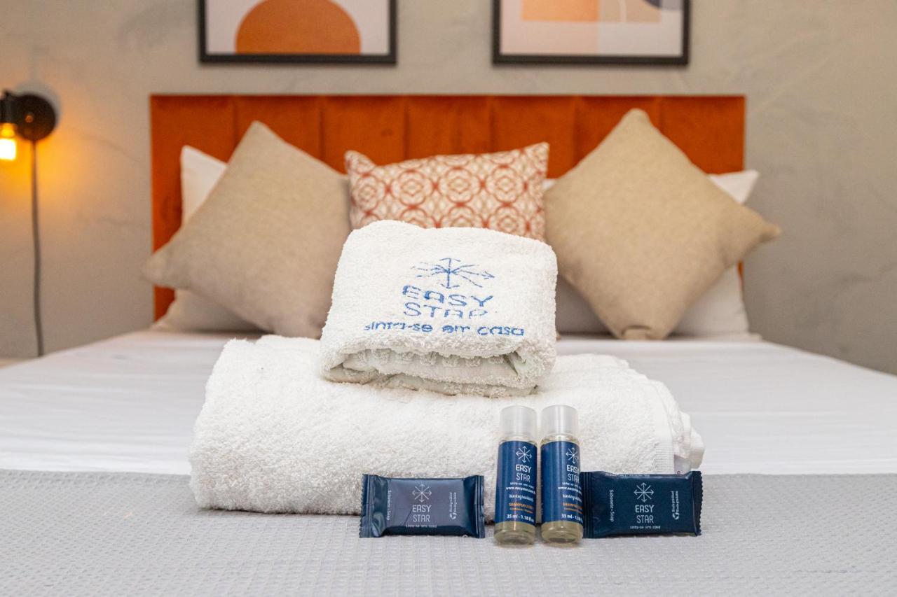 Easy Star - Encantador Com Piscina No Brooklin! - Yh01h Apartment *